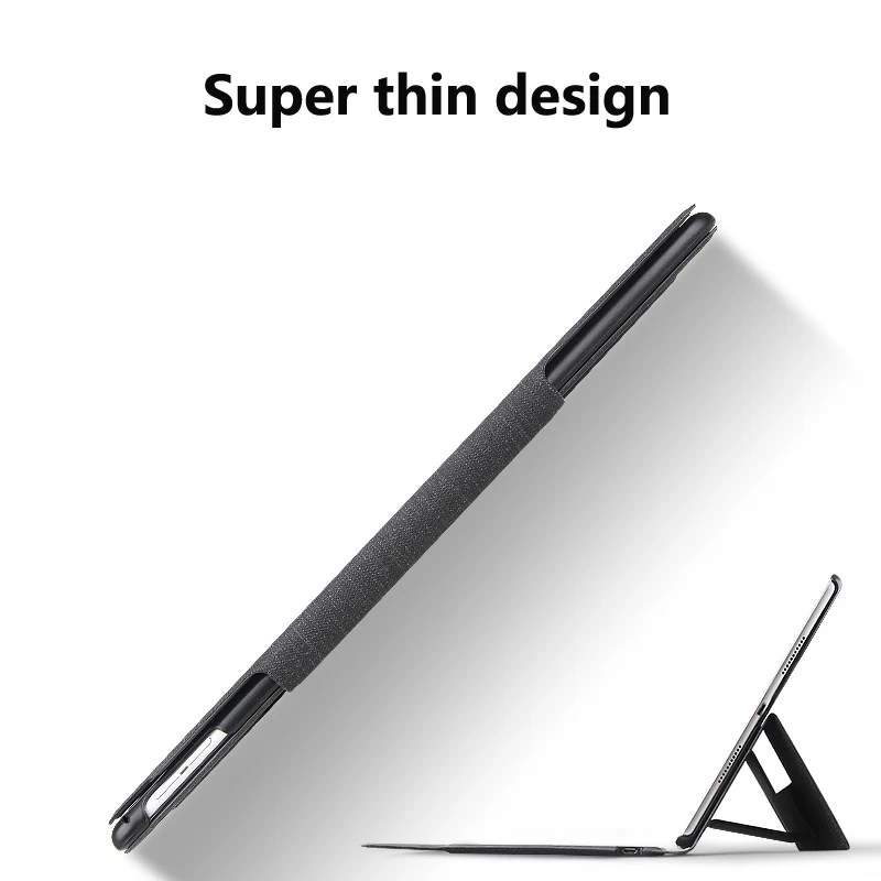 Дешево Чехол с клавиатурой для Apple iPad Pro 12,9 2015 2017 2018 крышка для iPad 12,9 2018 2015 2017 1st 2nd 3rd поколения Клавиатура Чехол