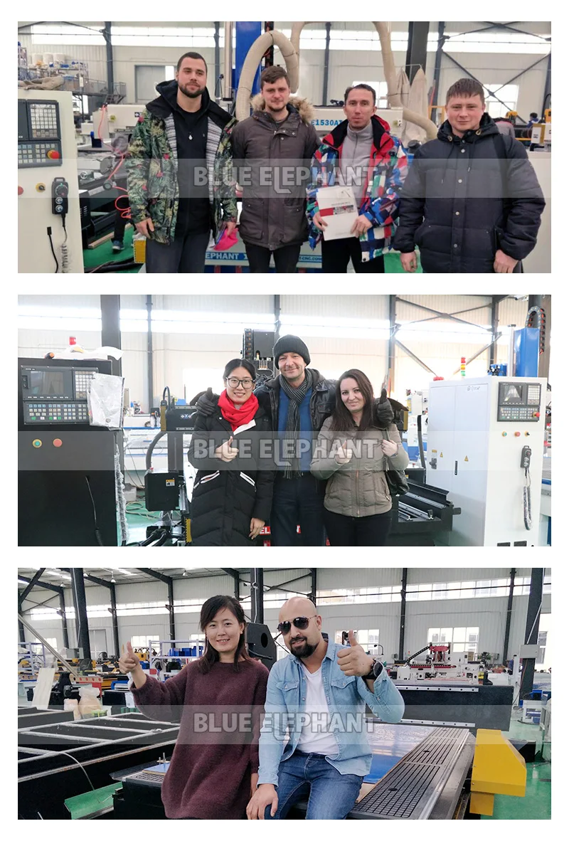 customer visiting 7