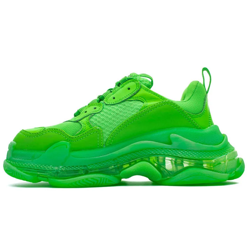 

Balenciaca shoes 2019 New SWIGAshoes Men Running Shoes Summer Breathable Mesh Super Light sneakers women