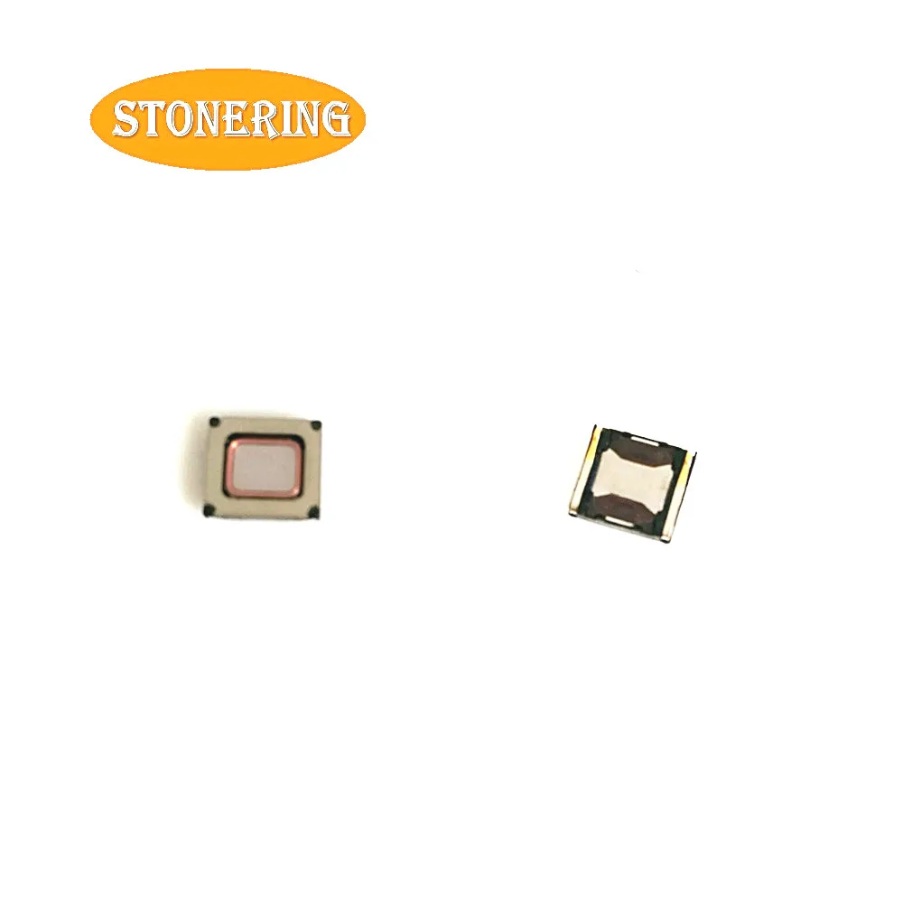 

2* New Receiver Earpiece Front Frontal Speaker for ZTE Blade V8 Lite V0820 Cell Phone