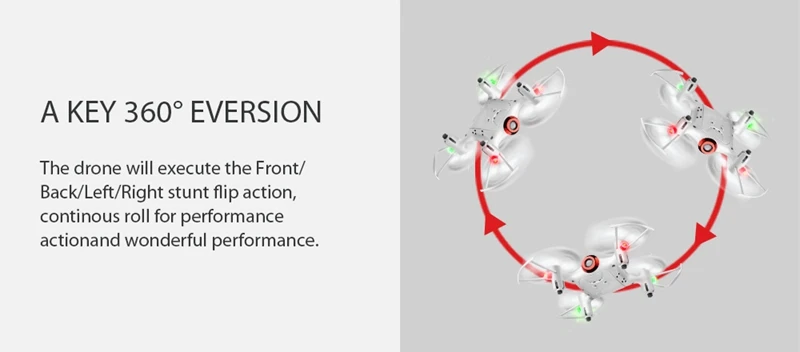 Syma X21 Small Pocket Drone RC Helicopter Auto Hover 3D Flip Mode 2.4G 4CH 6Aixs Headless Mode Mini Quadrocopter Best Kid Gift (7)