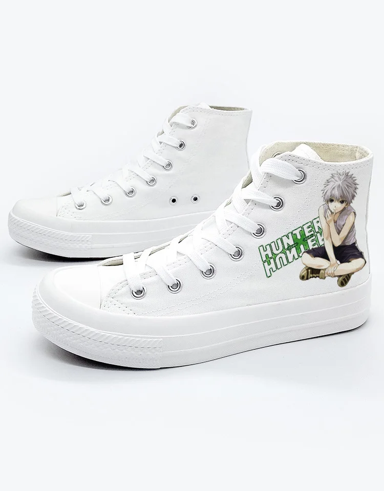 mens high top canvas shoes (5)