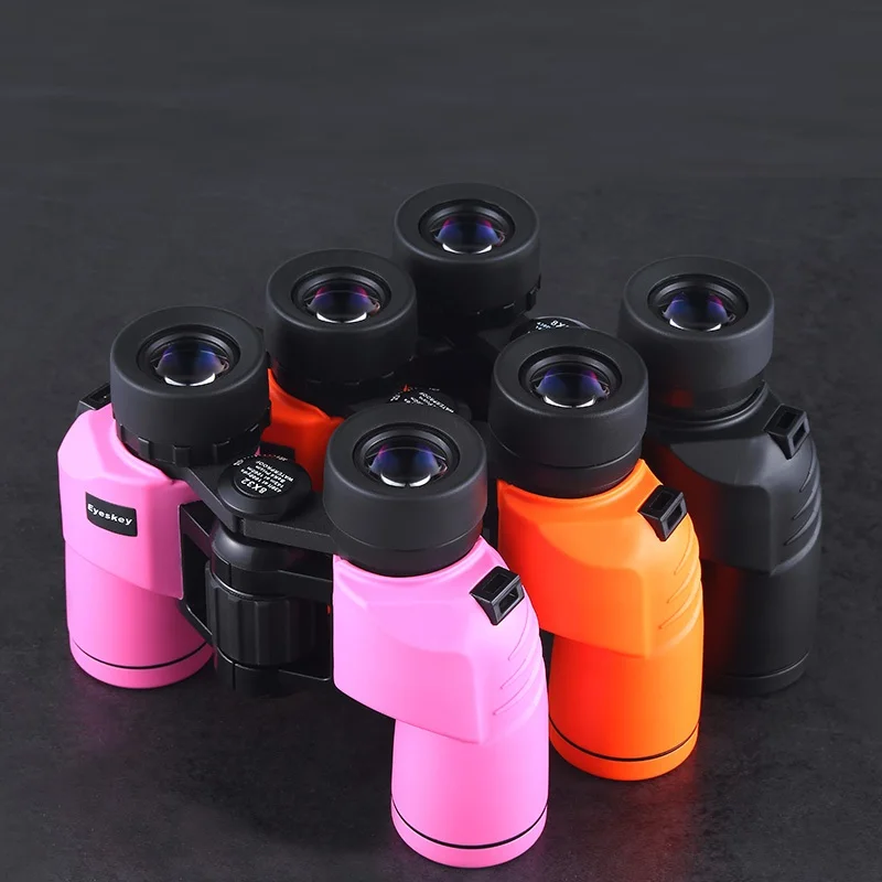 8830 Binoculars 8x32 Eyeskey Porro Waterproof Binoculars