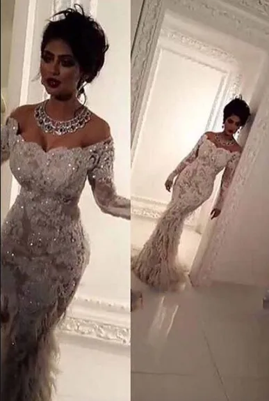 Blinged Out Mermaid Wedding Dresses For Woman Blinged Out Mermaid Wedding Dresses