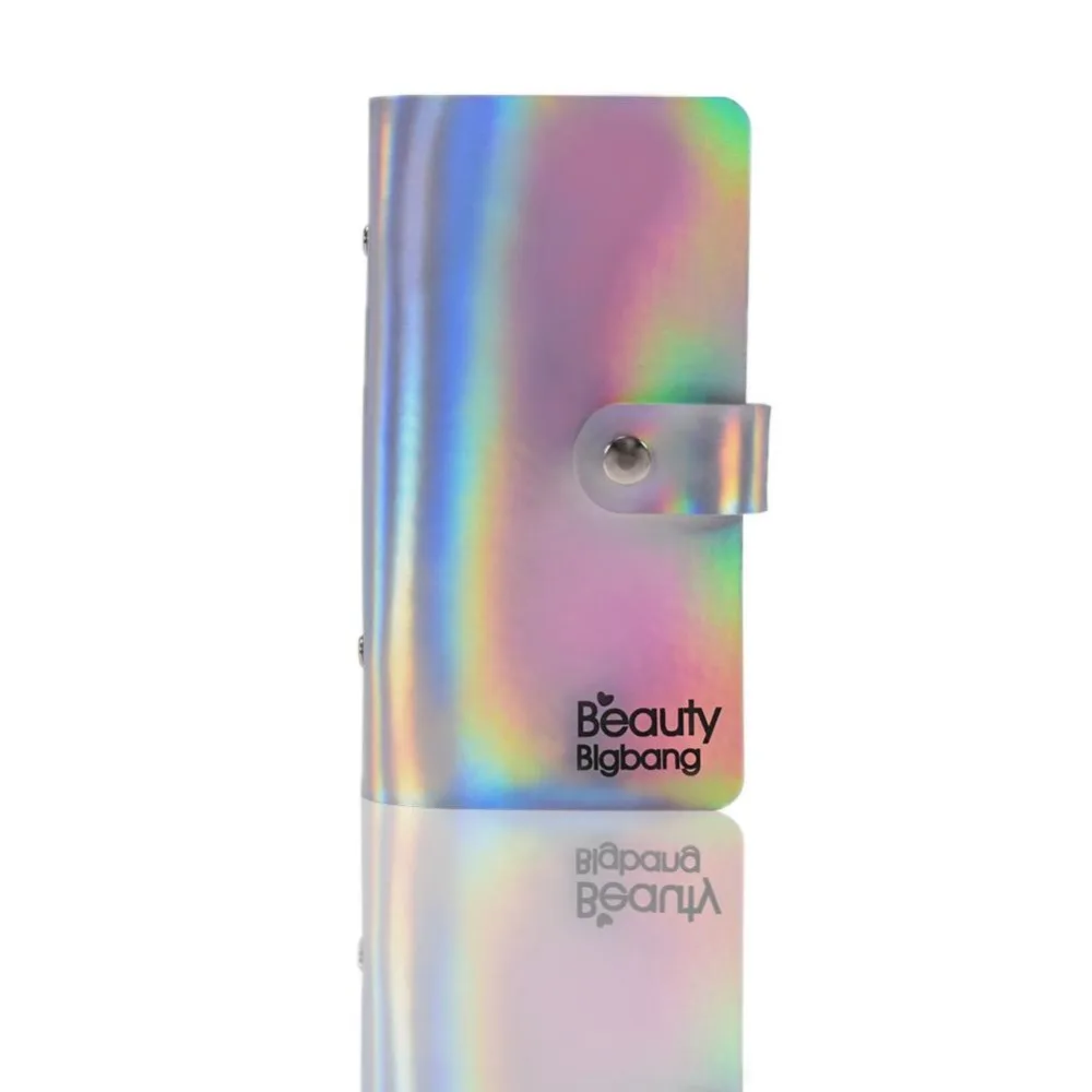 BeautyBigBang 6*12 см 10 шт. штамповочные пластины для ногтей Набор для украшения ногтей прямоугольник лето цветок шаблон штамповочной пластины с сумкой