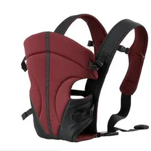 Переноска для ребенка безопасная переноска для ребенка и родителей многофункциональная переноска слинг Whloesale Baby wrap