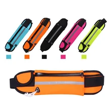 Профессиональная поясная сумка для бега, спортивный ремень, для мобильного телефона, для мужчин и женщин, со скрытым чехлом, сумки для спортзала, ремень для бега, поясная сумка