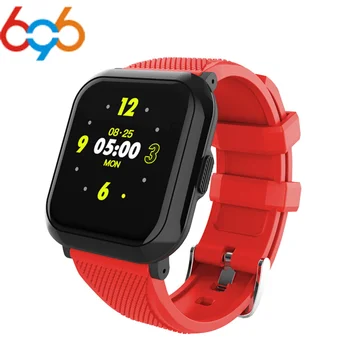 

696 Smart Sport bracelet DB12 heart rate blood pressure fitness pedometer health monitor for Android IOS iphone6 7 smart watch