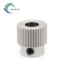 MK7 MK8 Gear 36 tooth Extruder Feeder Driver Teeth Pulley Bore 5mm 3D Printers Parts 36Teeth Tooth Wheels Part Stainless Steel ► Photo 2/6