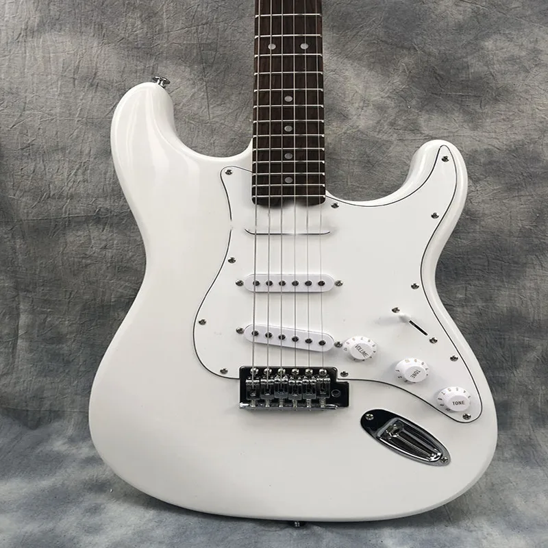 

Top quality guitare electrique replica guitar Musical Instruments guitarra electrica ST Electric Guitar