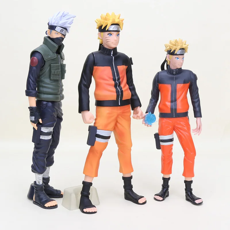 grandista action figures