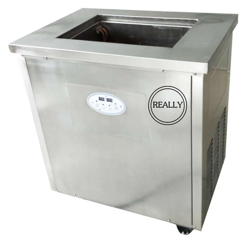 US $1.150.00 Commercial ice cream machine automatic manual popsicle machine popsicle quickfreezing machine fruit commercial popsicle machine
