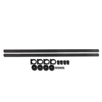 

Tarot Gimbal Damping Mount T810 T960 Gimbal Parts Diy Drone Kit Professional Drone Hexacopter 12MM Carbon Tube Tarto T15 T18 Kit