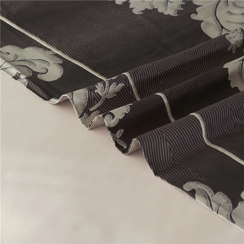 4 шт. queen King size 3D печатных постельных принадлежностей постельное белье Домашний текстиль дерево узорчатое одеяло чехол+ простыня+ 2 наволочки
