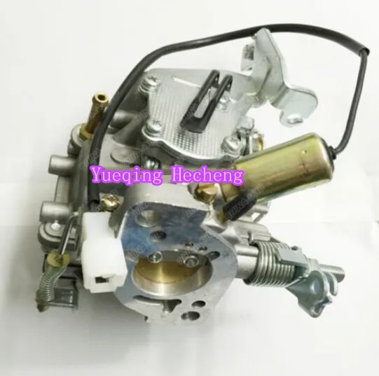 New Carburetor 13200-85231 For 465Q F10A Free Shipping