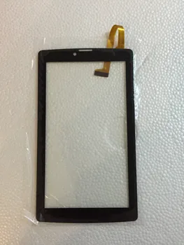 

Free shipping 7 inch touch screen,100% New for Digma CITI 7901 4G CS7065MG touch panel,Tablet PC touch panel digitizer