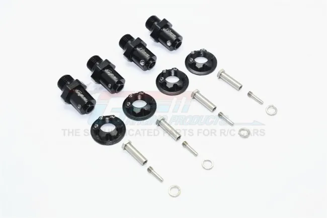 TRX4-17X19-2-BK