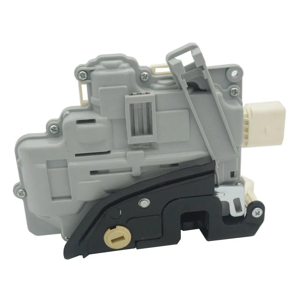 4F0839015 4F1839015A привод замка задней левой двери для AUDI A3 A6 C6 A8 RS3 RS6|Замки и фурнитура| |