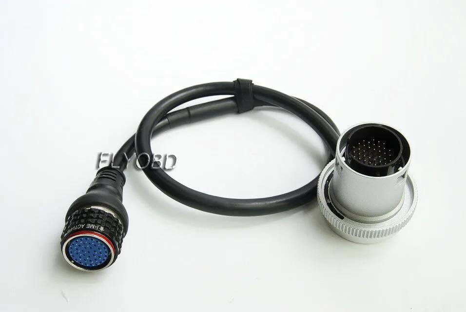 38pin cable for mb star c4 sd connect