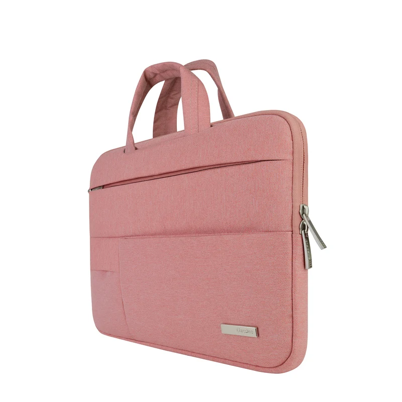 Портативная сумка для ноутбука 11 12 13 14 15,4 15,6 дюймов чехол для Dell, HP, Asus acer lenovo Macbook Air Pro Retian