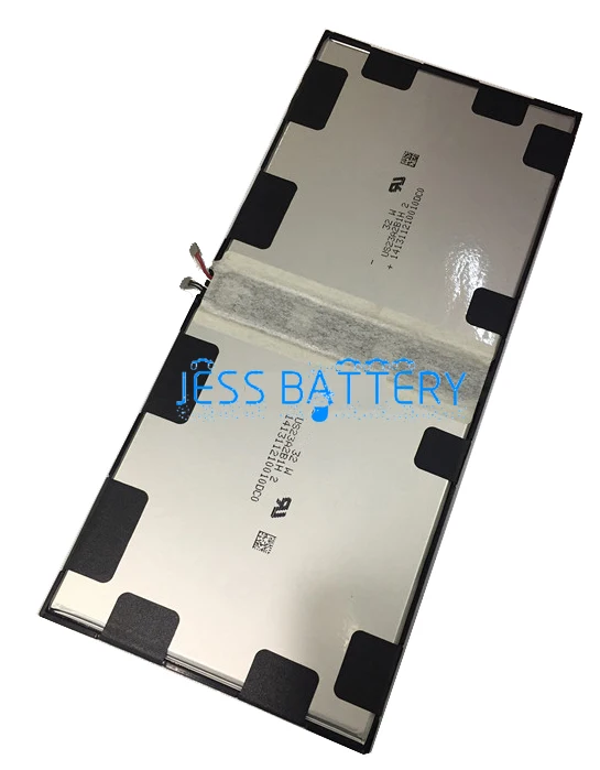 Аккумулятор toper для ноутбука SONY Xperia Tablet SGP512 SGP521 SGP541 SGP561 Z2 SGP511 6000 мАч|Аккумуляторы