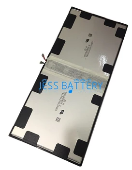 

tops 6000mAH news laptop battery for SONY Xperia Tablet Z2 SGP511 SGP512 SGP521 SGP541 SGP561