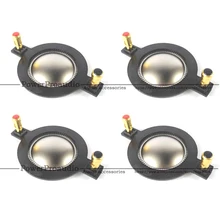 4 шт./лот высокое качество диафрагма для Behringer 44P60A8, 44P60A 8, B1520-8 Ом