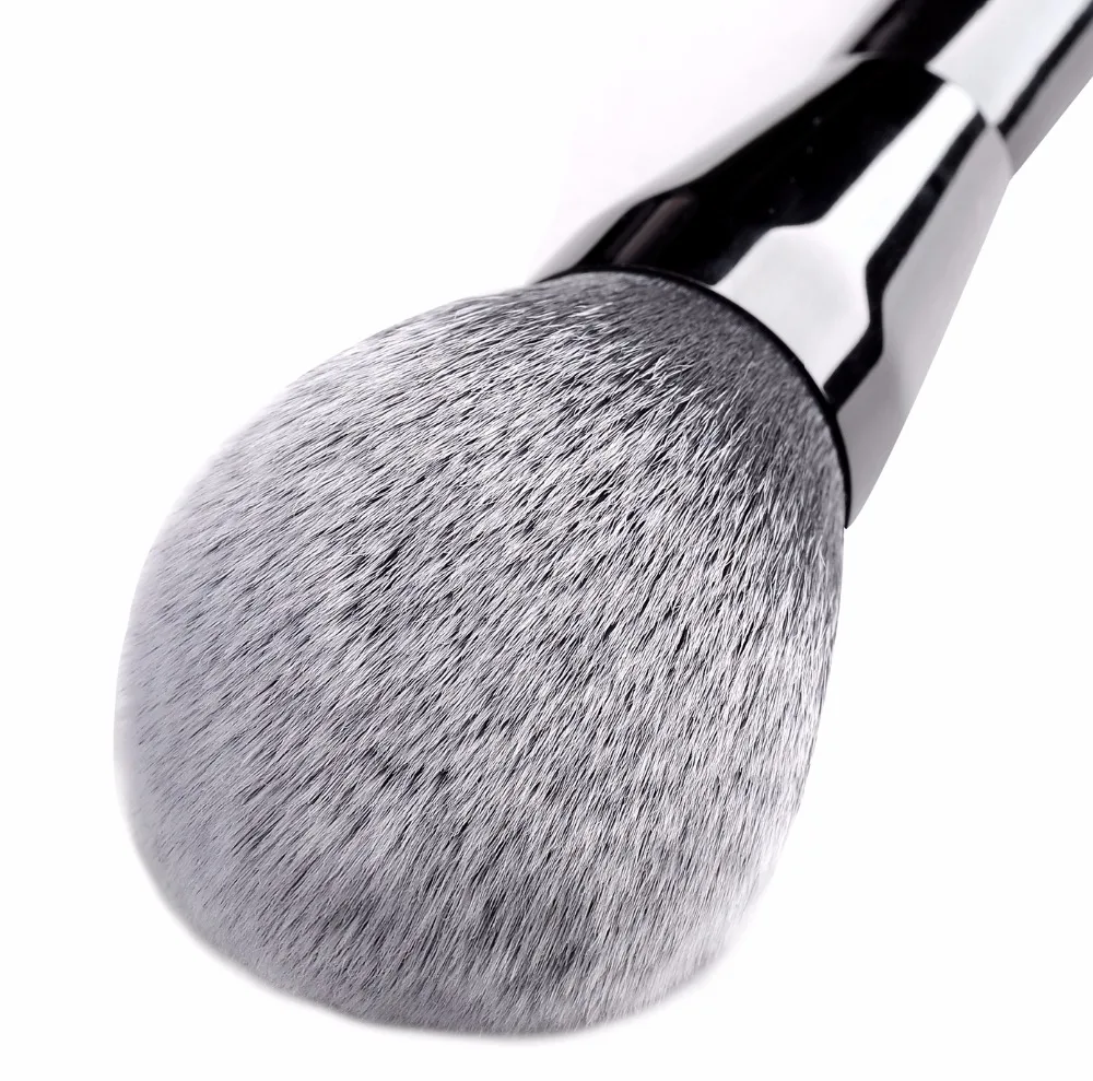 Clothobeauty Премиум Синтетический Кабуки Макияж Кисточки комплект очень мягкая