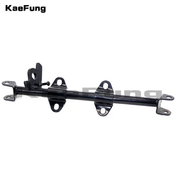 

Motorcycle dirt PIT BIKE parts Footpeg Mount FOOT PEG BRACKET SUPPORT Brace Fit SSR SDG YCF BBR Else 70cc 110cc 125cc