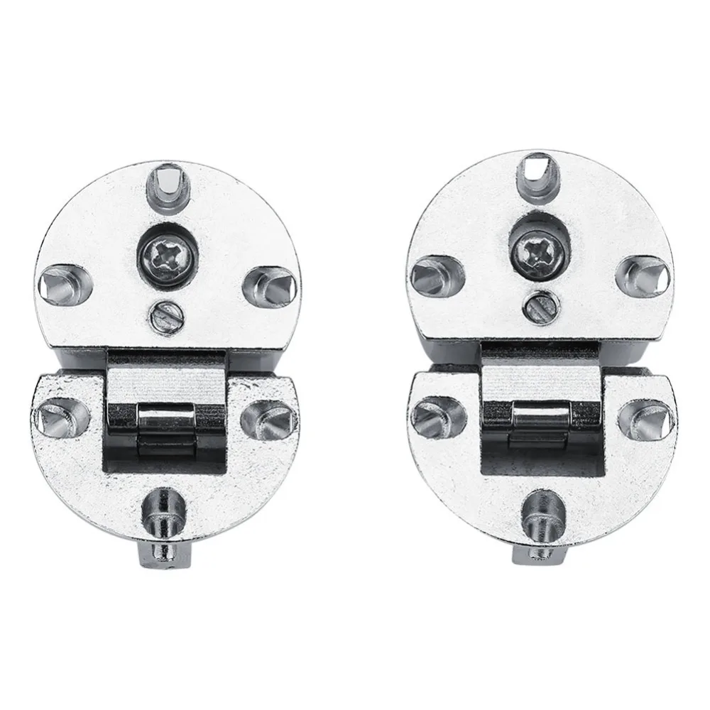 2pcs 90 Degree Zinc Alloy Cabinet Door Hinge Flap Hinges 2pcs 90 Degree Zinc Alloy Cabinet Door Hinge Flap Hinges Kitchen Bedroom Cupboard Furniture Hardware In From Home Improvement On