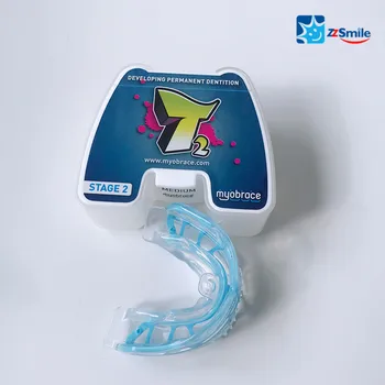 

T1 /T2 Regular Permanent Dentition Use Teeth Orthodontic Trainer/T1/T2 Teeth Trainer use for Children