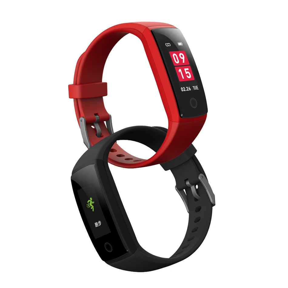 V10 Smart Wristbands Fitness Bracelet Heart Rate Monitor Fitness  Acitivity Tracker Pedometer Blood Pressure Colorful Smartband (23)
