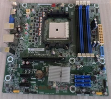 original motherboard for ACER A85 FM2 APU Socket FM2 DDR3 AAHD3-VC TC-105 USB3.0 SATA III A85 Desktop motherboard Free shipping