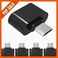 Ascromy-5pcs-MicroUSB-OTG-Adapter-For-xiaomi-redmi-4-pro-3-Samsung-Galaxy-S7-edge-S6