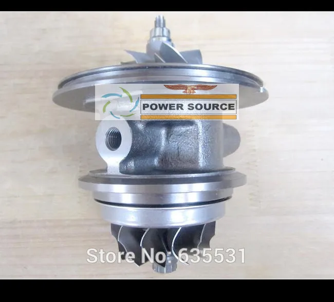 TD05H 49178-02385 28230-45000 49178-09620 49178-02320 Turbo Turbocharger CHRA For Mitsubishi Fuso Canter 4D34T Hyundai D4DA 3.9L 136HP (2)