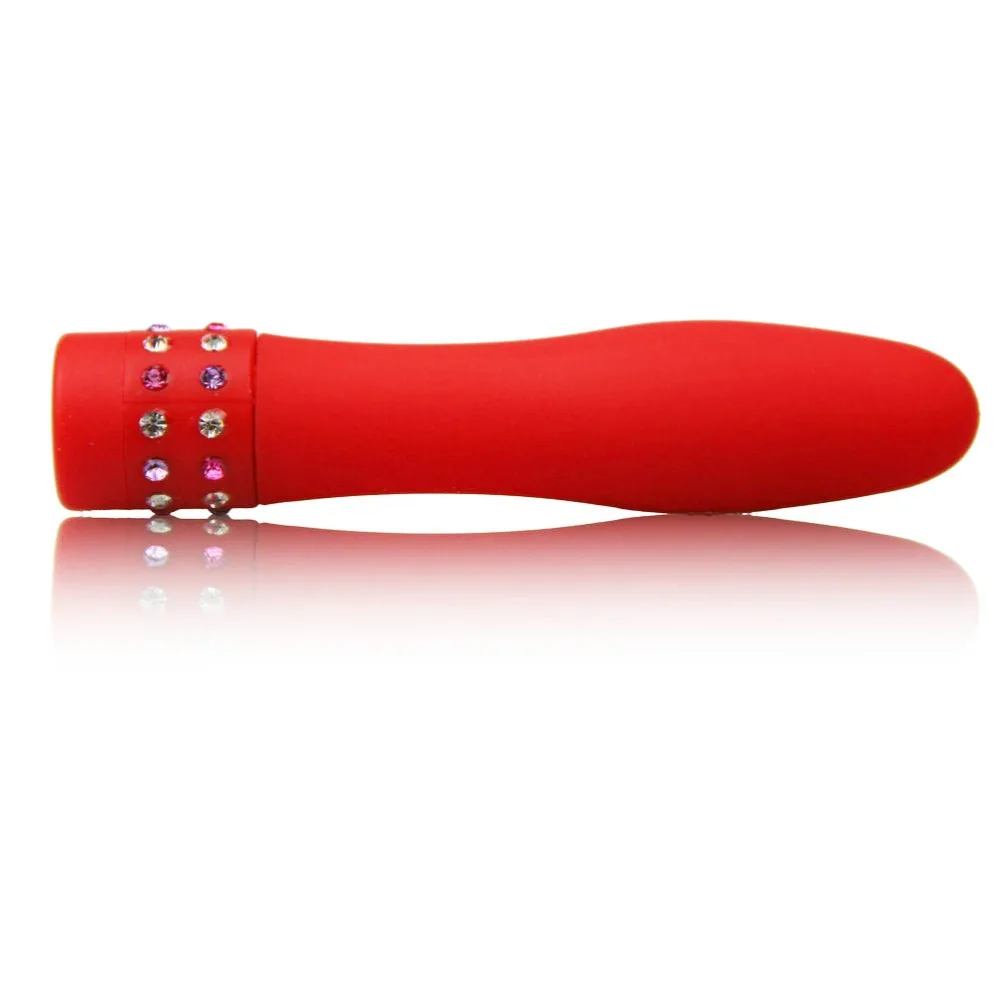 hb040 mini AV Vibrator clitoris (44)