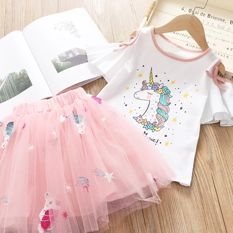 tutu skirt unicorn