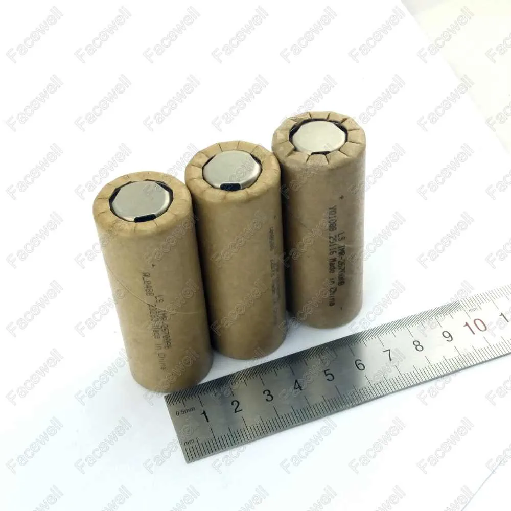 10 шт. подлинный GTK 26700 2300 mah vs 26650 Li-Ion 2200 mah 3,7 v аккумулятор 2200 mah аккумуляторные батареи высокая скорость 20A для электронной сигареты мод