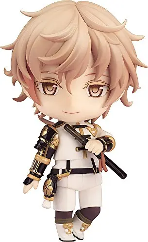 

Orange Rouge Touken Ranbu Online: Monoyoshi Sadamune Nendoroid Action Figure