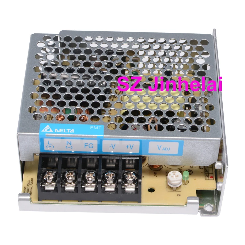 Оригинальный импульсный источник питания DELTA PMT-12V50W1AA 4 2 А 50 Вт | Обустройство дома