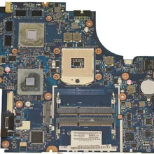 HOLYTIME ноутбука материнская плата для Acer 5830 P5LJ0 la-7221p MBRHJ02001 DDR3 HM65 GT540 1 ГБ видеокарта полностью протестирована