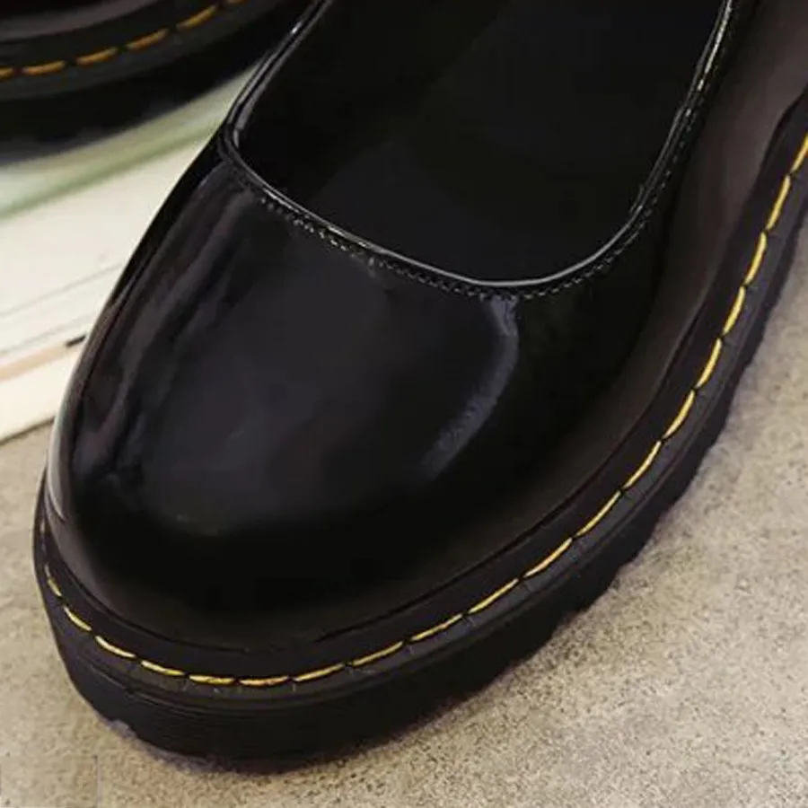 Mary Janes Shoes(3)
