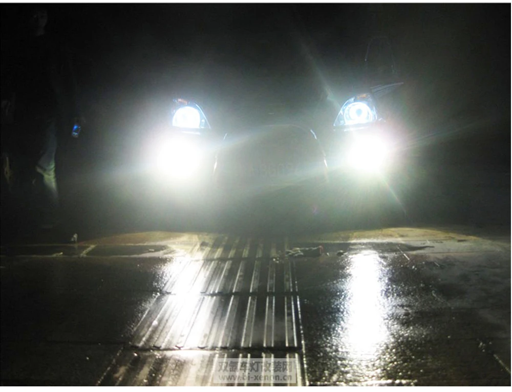 car led light H8 H11 33smd 5630 fog lamp bulb headlight 10