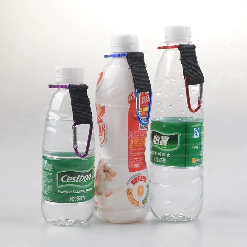 Water Bottle Buckle holder