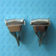 GRIP SNIP SEWING MACHINE THREAD CUTTER – GS1 BROTHER SINGER JUKI CONSEW 2 PCS