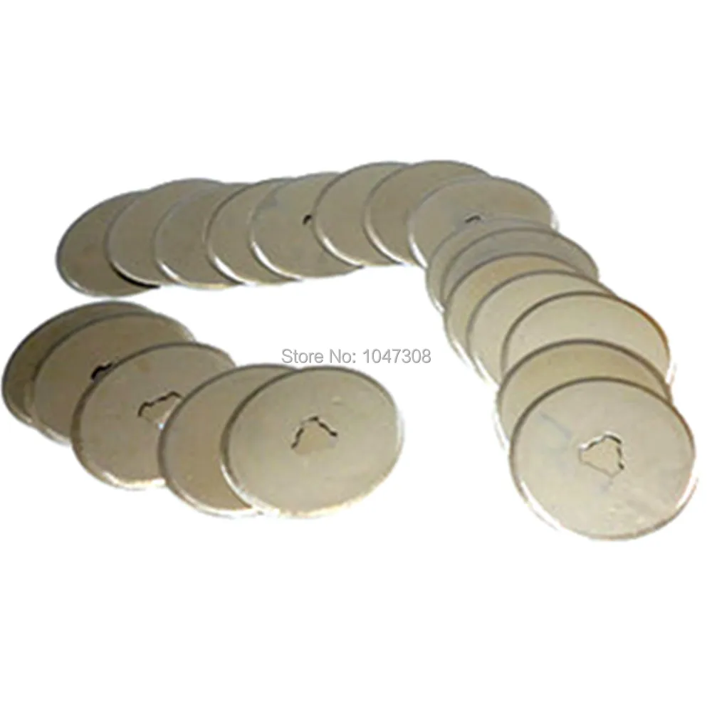 28mm Rotary Cutter Blade