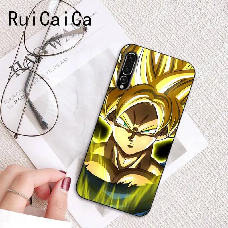 Dragon Ball Z Super DBZ Goku Fashion