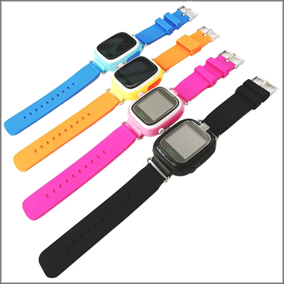 Q90 4 colors