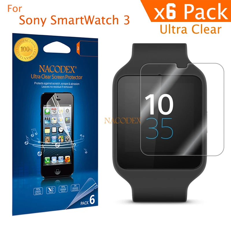 sony smartwatch 3 aliexpress