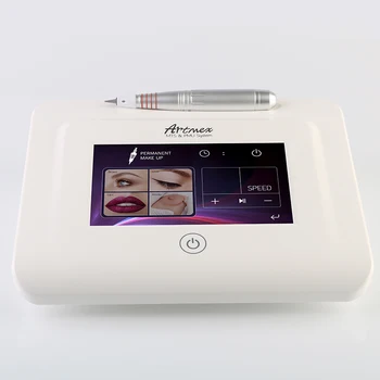 

Tattoo semi-permanent machine eyebrow pattern lip line eyeliner MTS wrinkle tattoo pen